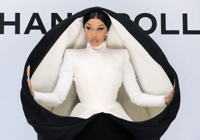 Stéphane Rolland: Photocall - Paris Fashion Week - Haute Couture Fall/Winter 2025/2026