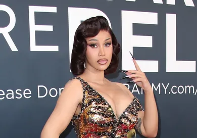 Cardi B Imaginary Playerz Debut Hip Hop News