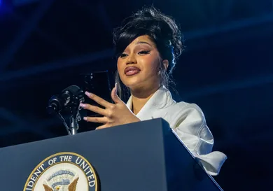 Cardi B Pioneered Stationhead Hip Hop News