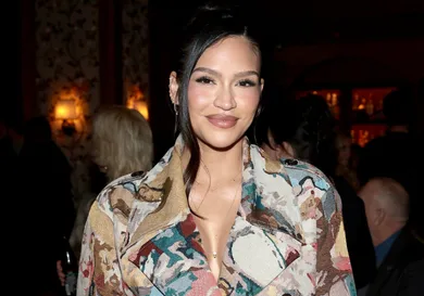 Cassie Returns To Social Media Music News