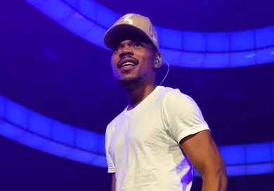 Chance The Rapper Early Access "Star Line" Hip Hop News