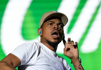 Chance The Rapper "Star Line" Reactions Hip Hop News