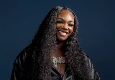 Claressa Shields Papoose Serenading Relationship News