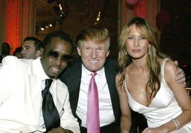 Diddy Asked Trump Pardon Hip Hop News