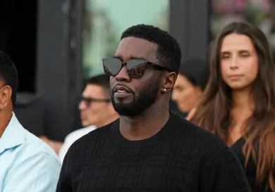 Diddy Bail Request Shut Down Hip Hop News