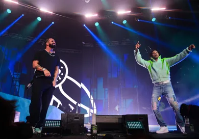 Lil Baby & Friends Birthday Celebration Concert