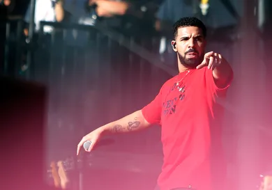 Reading Festival - Day 3