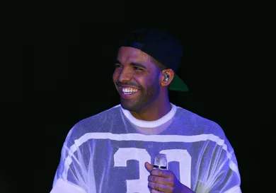 Drake Influential Jewelry Hip Hop News
