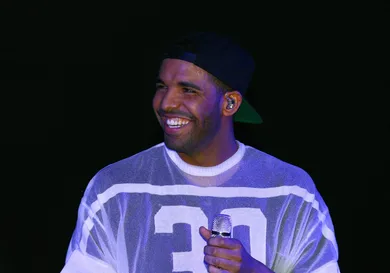 Drake Serves Kojo Menne Asamoah Hip Hop News