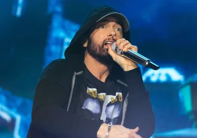 Eminem Nails Rhyme Challenge Hip Hop News