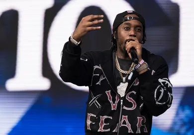 2024 Rolling Loud Miami