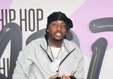 Fivio Foreign Wants To Box PlaqueBoyMax Hip Hop News