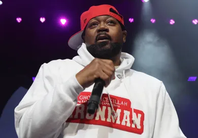 Ghostface Killah "Supreme Clientele 2" Release Date Hip Hop News