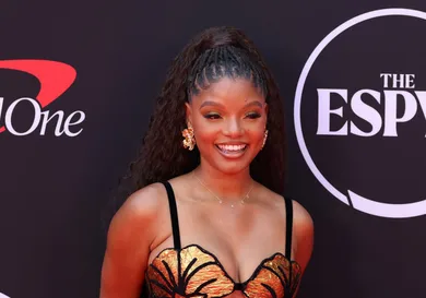 Halle Bailey Illuminati Pop Culture News