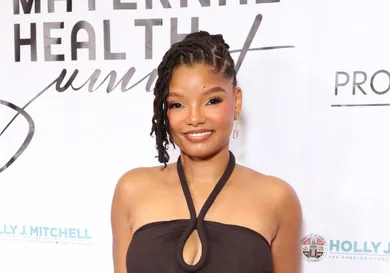 Halle Bailey Rumored Boyfriend Dinner Date Gossip News