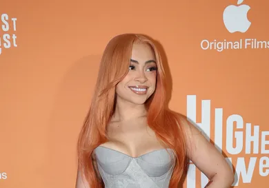 Ice Spice Samples M.I.A. Hip Hop News