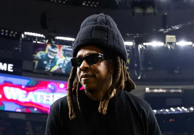 Jay-Z Nephew Alleged Secret Son Hip Hop News