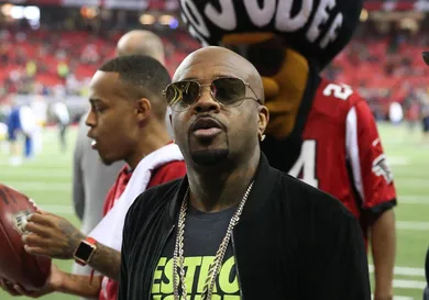 Jermaine Dupri Usher Chris Brown Music News