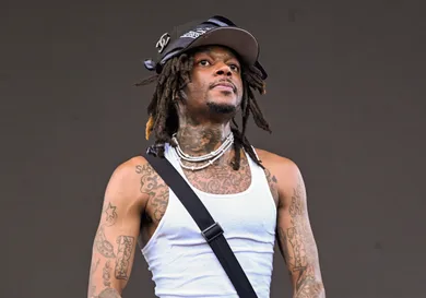 2025 Dreamville Music Festival