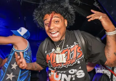 Kelsie Frost T-Hood Death Hip Hop News