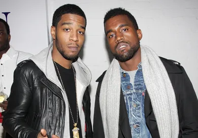 Kid Cudi Falling Out Kanye West Hip Hop News