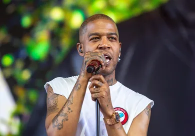 Kid Cudi Hated Testifying Diddy Hip Hop News