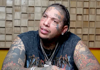 King Yella Collapses During Interview Hip Hop News