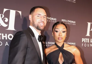 Klay Thompson Megan Thee Stallion Cooking Relationship News