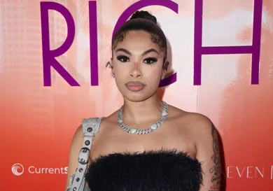 Kodak Black Ex Arrested Gossip News