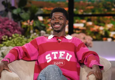 "The Jennifer Hudson Show" Season 3,Episode 3152