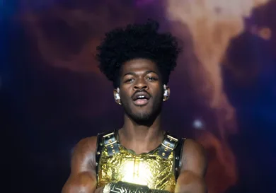 Lil Nas X Arrested Hip Hop News