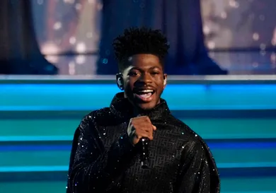 Lil Nas X Handcuffed Hospitalized Hip Hop News