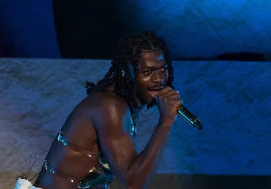 Lil Nas X Weekend Jail Hip Hop News