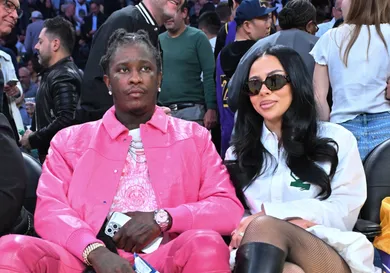 Mariah The Scientist Young Thug Lollapalooza Hip Hop News