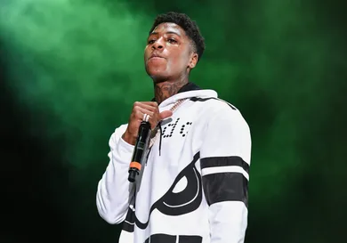 NBA YoungBoy Merch Partner Sues Hip Hop News