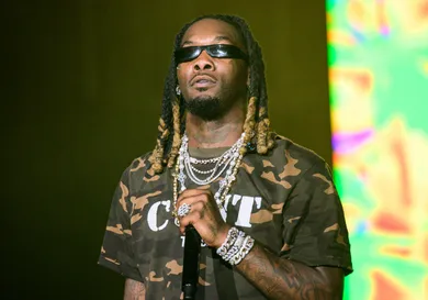 Hot 107.9 Birthday Bash 2025