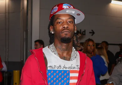 Offset "Kiari" Boiler Room Hip Hop News