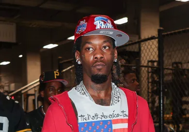 Offset "Never Let Go" Video Hip Hop News