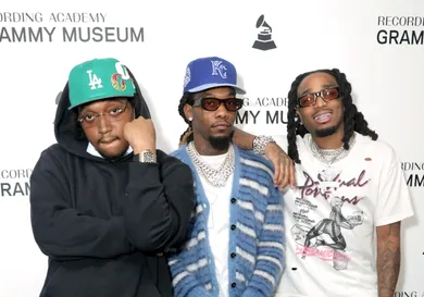 Offset Quavo Joint Album Hip Hop News