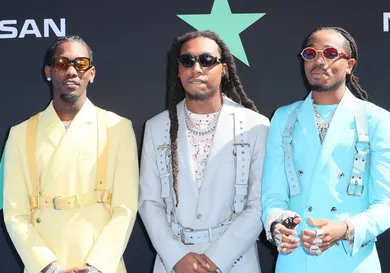 Offset Takeoff "KIARI" Track Hip Hop News