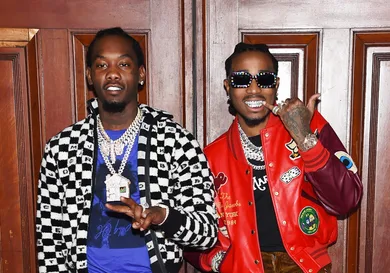 Offset Update Quavo Hip Hop News