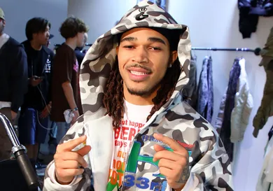 PlaqueBoyMax Record Label Hip Hop News