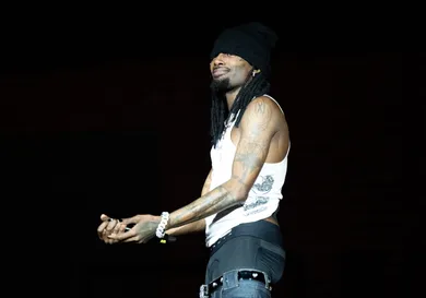 Rolling Loud California 2025