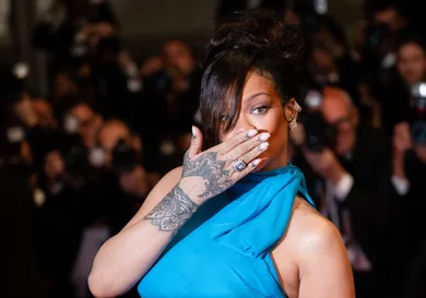 FRANCE-78TH-CANNES-INTERNATIONAL-FILM-FESTIVAL-RED-CARPET