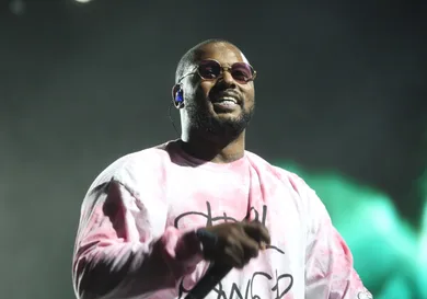 ScHoolboy Q Kendrick Lamar Australia Hip Hop News