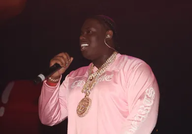 Sheff G Prepares For Prison Hip Hop News