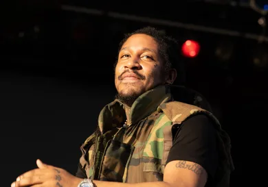 Skrilla Arrested Cop Gel Pellets Hip Hop News