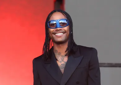 Steve Lacy Delighted Drake Jab Hip Hop News