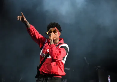 B2K In Concert - Atlanta, GA