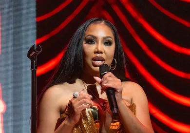 Tamar Braxton Lost Teeth Broke Nose Gossip News